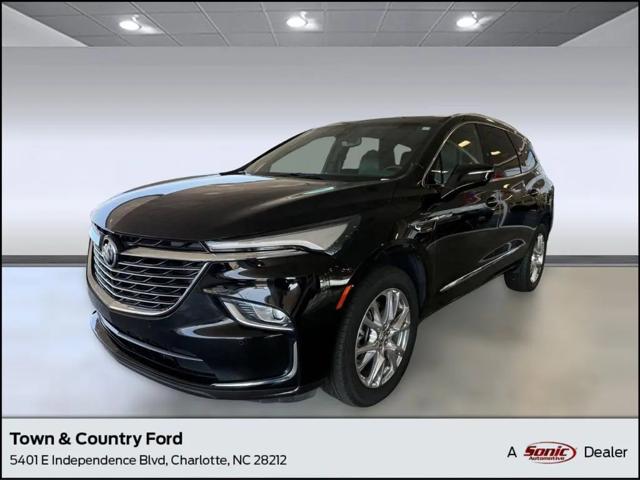 2023 Buick Enclave Essence FWD for sale in Charlotte, NC