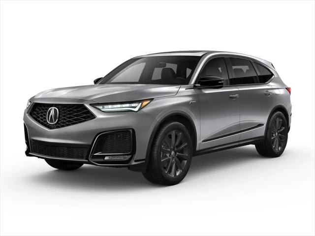 2025 Acura MDX A-SPEC for sale in Walled Lake, MI
