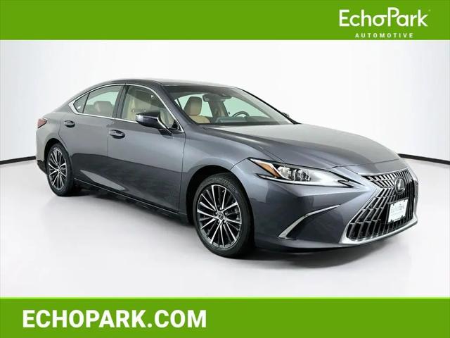 2024 Lexus ES 350 Base for sale in Avondale, AZ