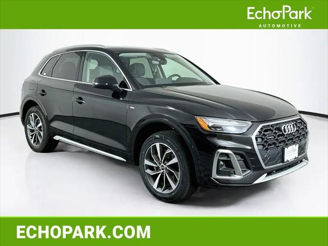 2023 Audi Q5 Premium 45 TFSI S line quattro for sale in Avondale, AZ