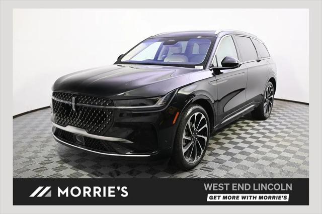 2024 Lincoln Nautilus Black Label for sale in Minneapolis, MN