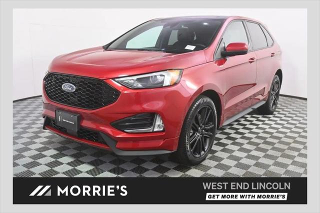 2023 Ford Edge ST Line for sale in Minneapolis, MN