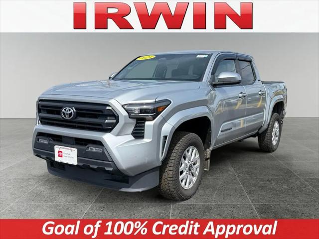2024 Toyota Tacoma SR5 for sale in Laconia, NH