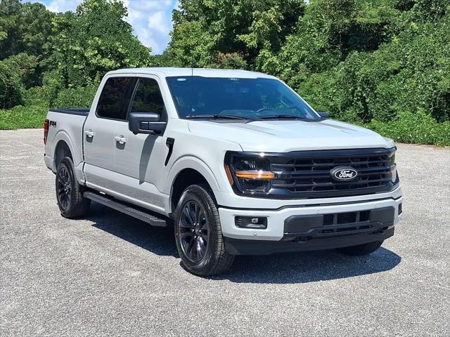 2026 Ford F-150 XLT for sale in Opelika, AL