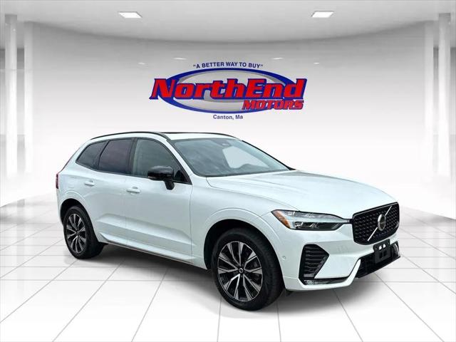 2025 Volvo XC60 B5 Plus for sale in Canton, MA