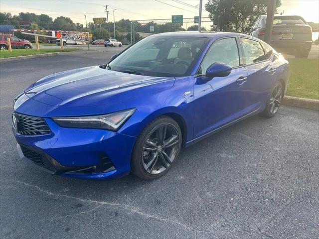 2024 Acura Integra A-SPEC Technology for sale in Huntsville, AL