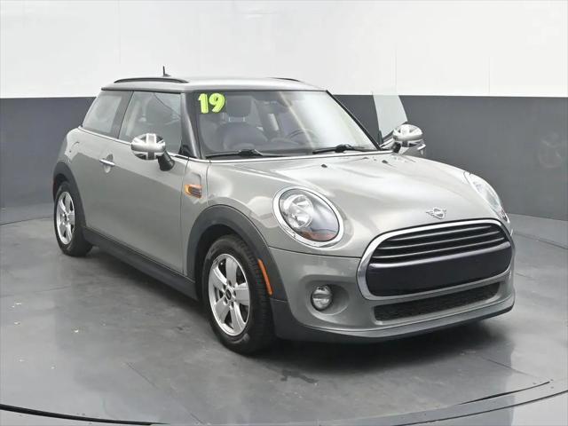 2019 MINI Hardtop Cooper for sale in Huntsville, AL