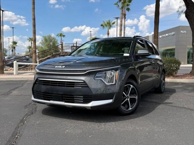 2024 Kia Niro EX for sale in Tucson, AZ