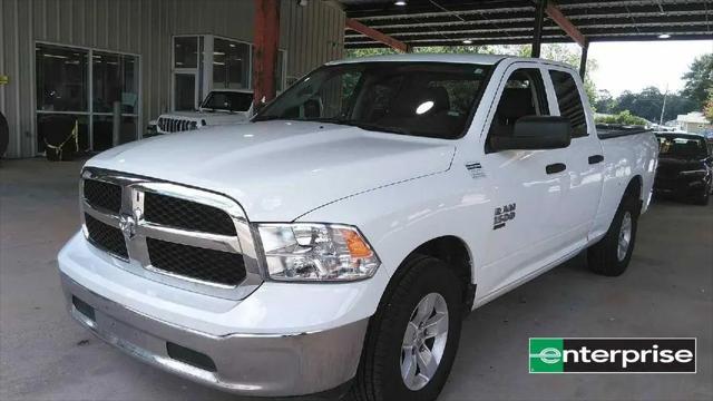 2024 Ram 1500 Classic SLT Quad Cab 4x2 6'4" Box for sale in Albany, GA