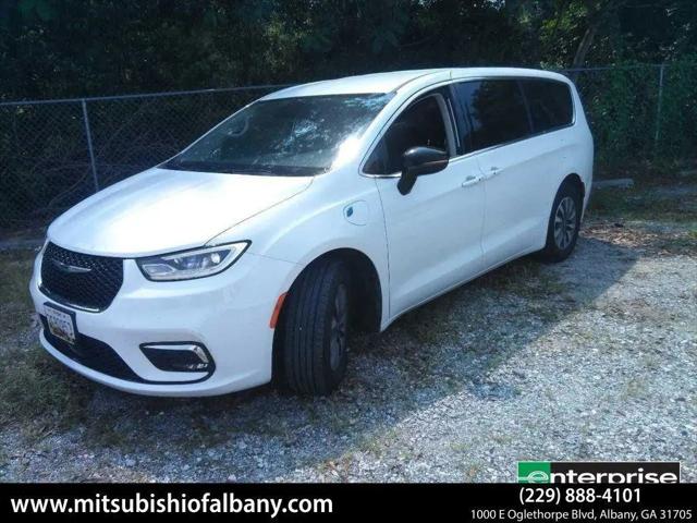 2024 Chrysler Pacifica Hybrid Select for sale in Albany, GA