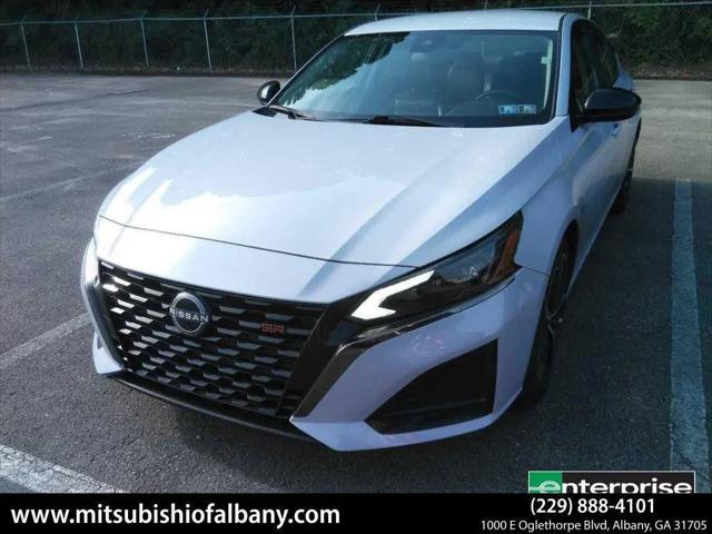 2024 Nissan Altima SR FWD for sale in Albany, GA