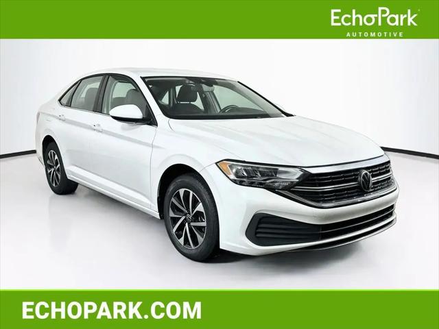 2024 Volkswagen Jetta 1.5T S for sale in Charlotte, NC
