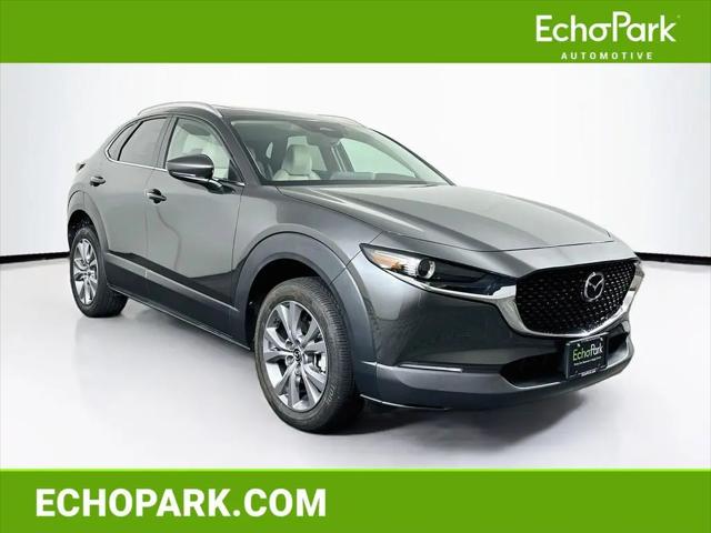 2024 Mazda CX-30 2.5 S Preferred Package for sale in Charlotte, NC