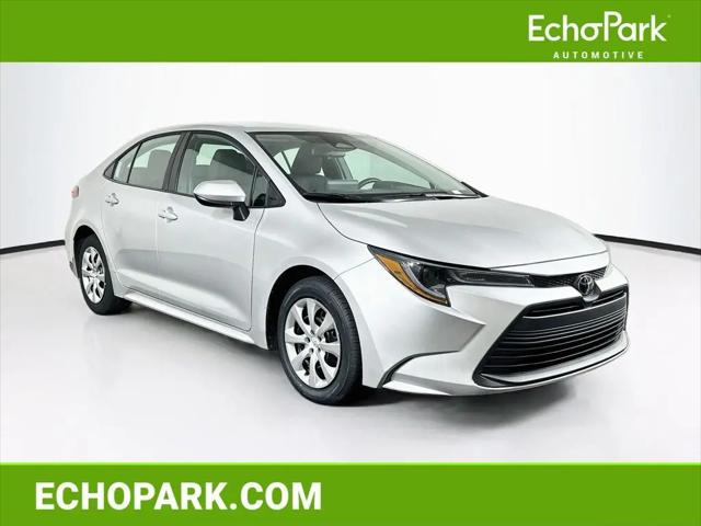 2025 Toyota Corolla LE for sale in Charlotte, NC