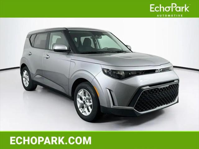 2025 Kia Soul LX for sale in Charlotte, NC