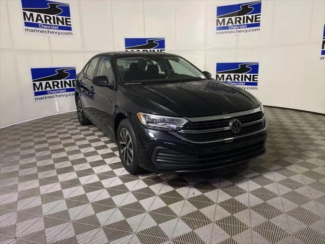2024 Volkswagen Jetta 1.5T S for sale in Jacksonville, NC