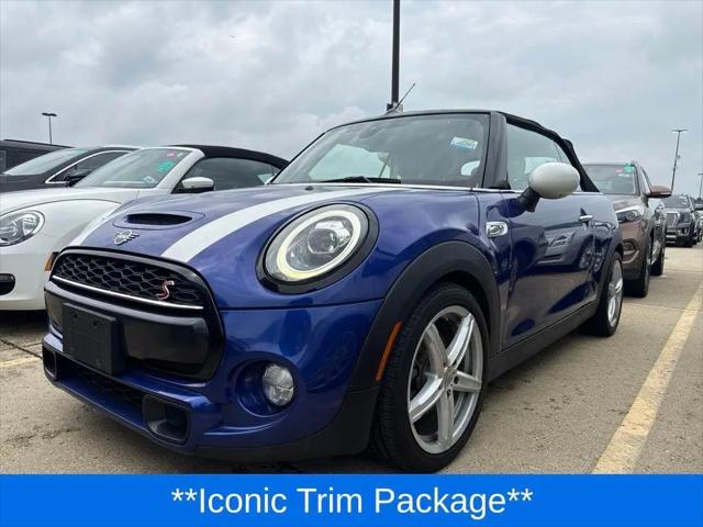 2019 MINI Convertible Cooper S for sale in Addison, IL