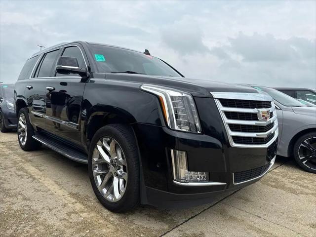 2017 Cadillac Escalade Luxury for sale in Addison, IL