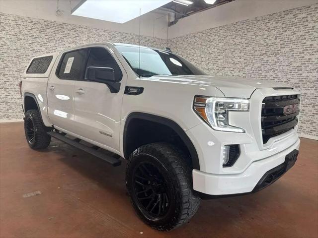 2021 GMC Sierra 1500 4WD Crew Cab Short Box Elevation for sale in Columbia, TN
