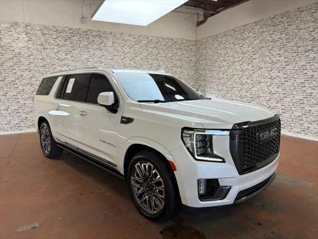 2023 GMC Yukon XL 4WD Denali Ultimate for sale in Columbia, TN