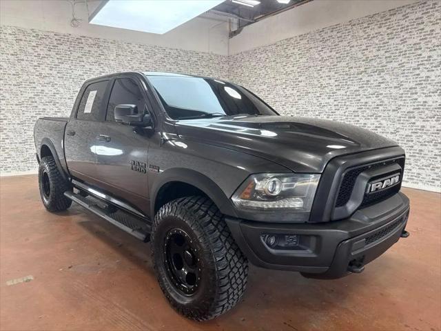 2016 Ram 1500 Rebel for sale in Columbia, TN