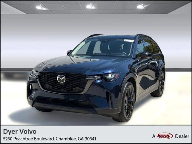 2026 Mazda X-90 3.3 Turbo Premium Sport for sale in Chamblee, GA
