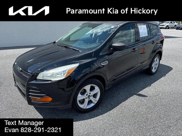2016 Ford Escape S for sale in Hickory, NC