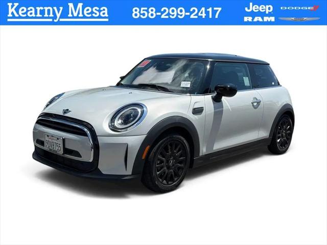 2023 MINI Hardtop Cooper for sale in San Diego, CA