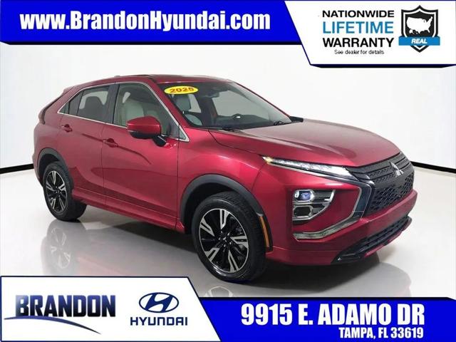 2025 Mitsubishi Eclipse Cross Black Edition S-AWC for sale in Tampa, FL