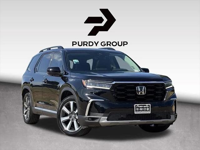 2024 Honda Pilot Elite for sale in Bryan, TX