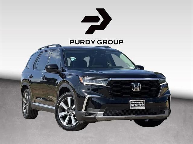 2024 Honda Pilot Elite for sale in Bryan, TX