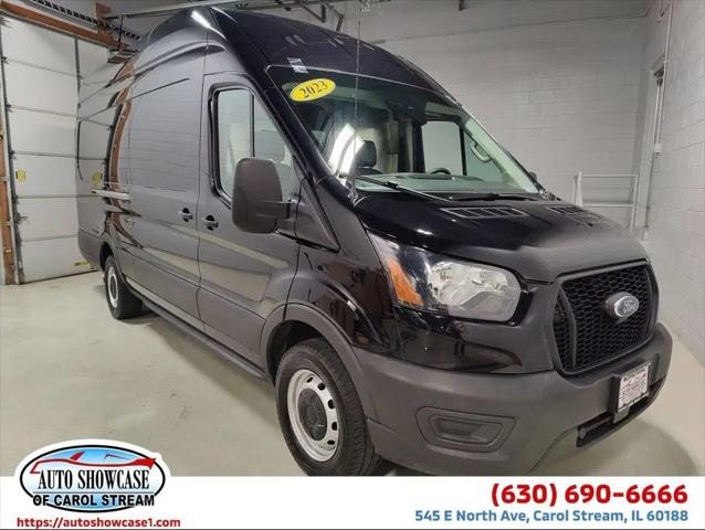 2023 Ford Transit Cargo Van Base for sale in Carol Stream, IL