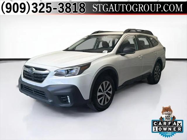 2022 Subaru Outback Base for sale in Montclair, CA