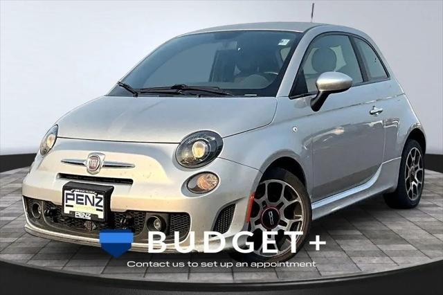 2013 Fiat 500 Turbo for sale in Rochester, MN