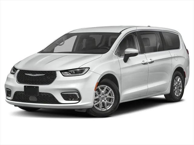 2023 Chrysler Pacifica Touring L for sale in Auburn, MA