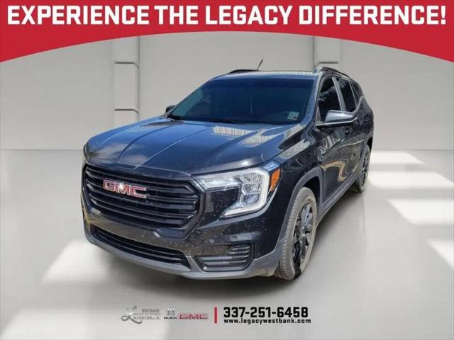 2023 GMC Terrain FWD SLE for sale in Harvey, LA