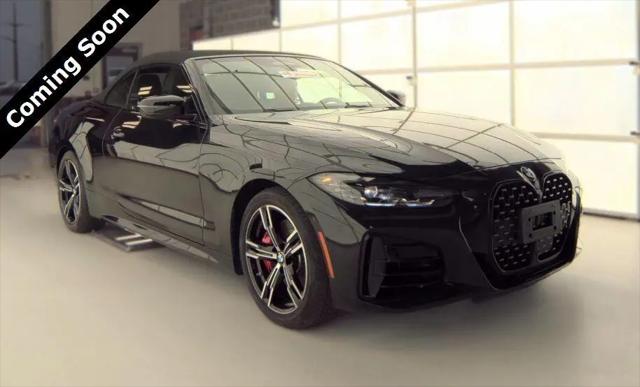 2024 BMW M4 xDrive for sale in Topsfield, MA