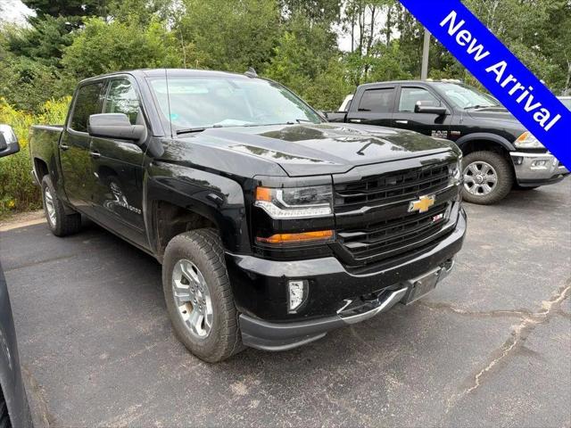 2017 Chevrolet Silverado 1500 LT for sale in Merrill, WI