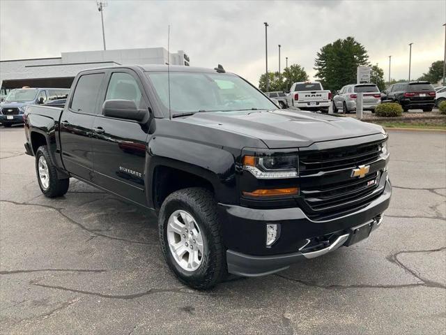 2017 Chevrolet Silverado 1500 LT for sale in Merrill, WI