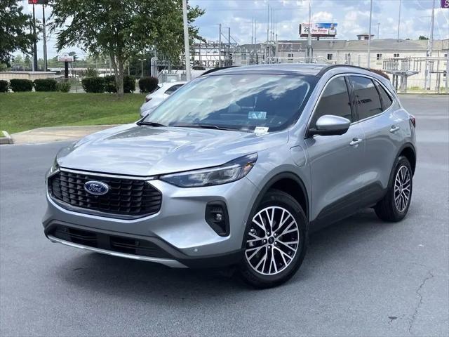2024 Ford Escape PHEV for sale in Valdosta, GA