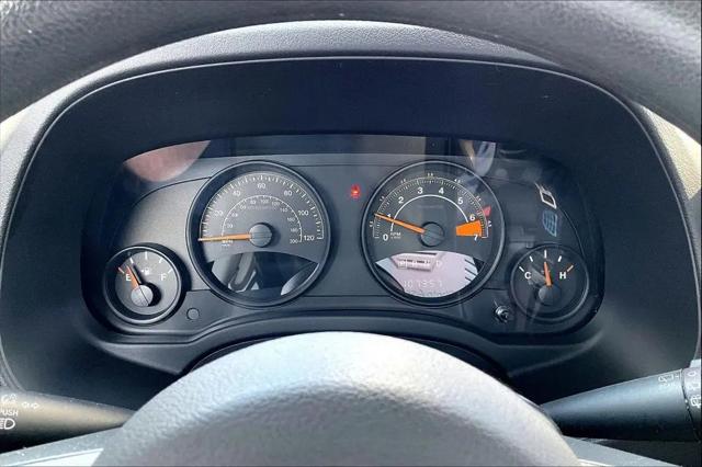 2016 Jeep Patriot Sport for sale in Columbia, TN