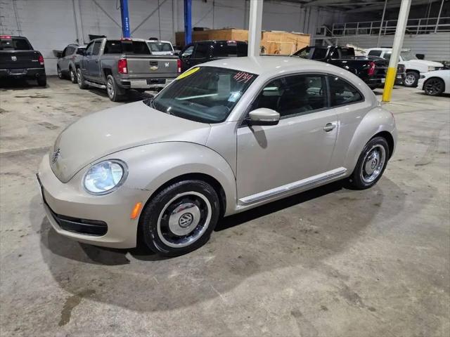 2012 Volkswagen Beetle 2.5L for sale in Storm Lake, IA
