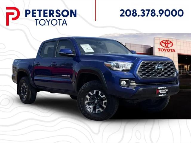 2023 Toyota Tacoma TRD Pro for sale in Boise, ID