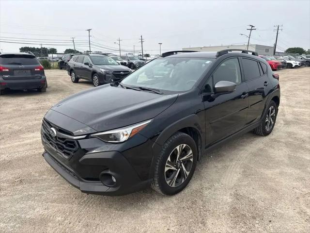 2024 Subaru Crosstrek Premium for sale in Troy, MI