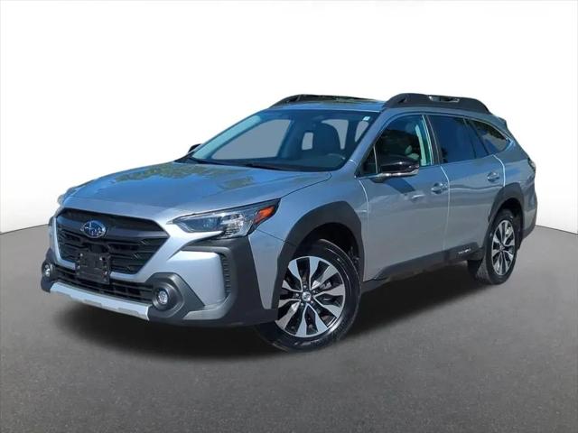 2024 Subaru Outback Limited for sale in Troy, MI