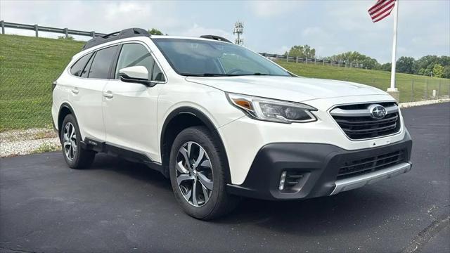 2021 Subaru Outback Limited XT for sale in Green Bay, WI