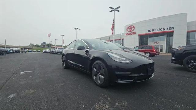 2019 Tesla Model 3 Standard Range for sale in Green Bay, WI