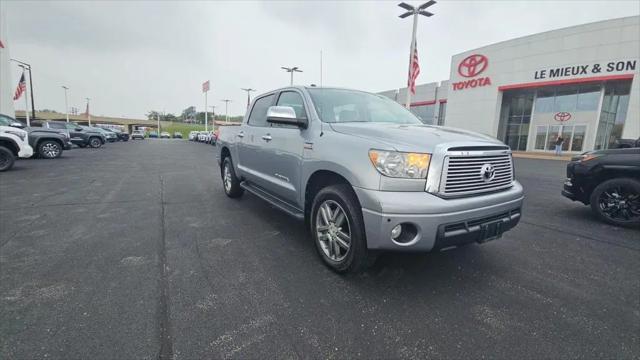 2013 Toyota Tundra Limited 5.7L V8 for sale in Green Bay, WI