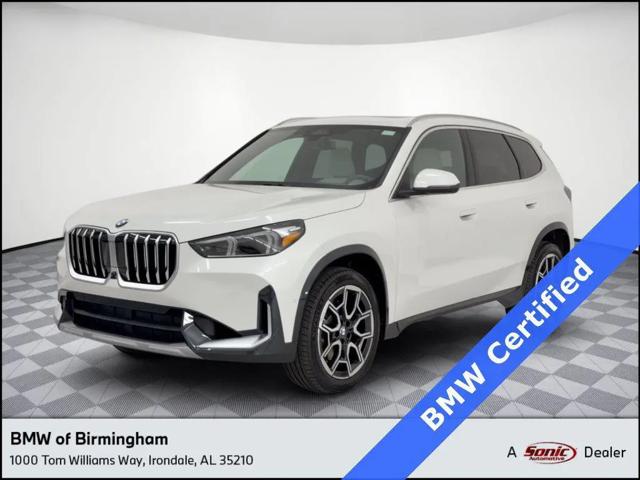 2026 BMW X1 xDrive28i for sale in Irondale, AL