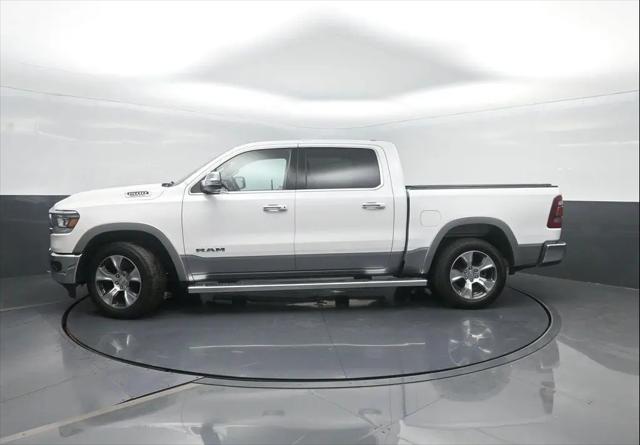 2019 Ram 1500 Laramie Crew Cab 4x4 57 Box for sale in Charles City, IA